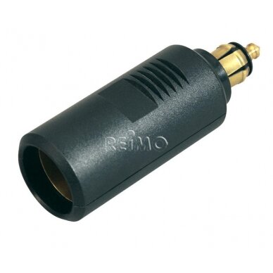 Standartinis lizdo adapteris 16A Standartinis lizdo adapteris 16A