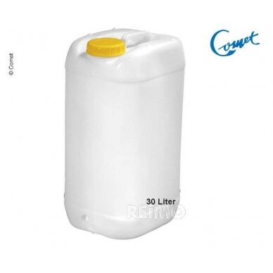 Kanistras 30l Kanistras 30l