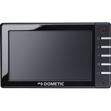 Stebėkite LCD M55L AHD 5 colius Stebėkite LCD M55L AHD 5 colius