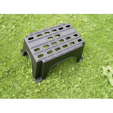 Step MGI ypač saugus laiptukas Step MGI ypač saugus laiptukas