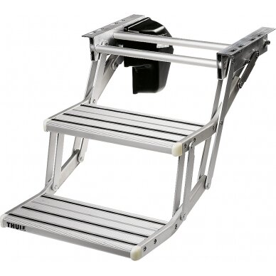Step Omnistep 12 V Double Alu Step Omnistep 12 V Double Alu