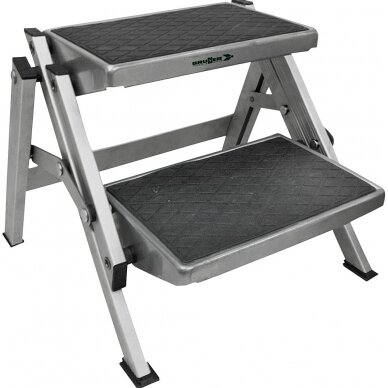 Step Ruckstep Alu Step Ruckstep Alu