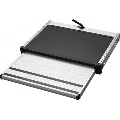 Elektrinis laiptelis Step Slide-Out Step G2 12V Elektrinis laiptelis Step Slide-Out Step G2 12V