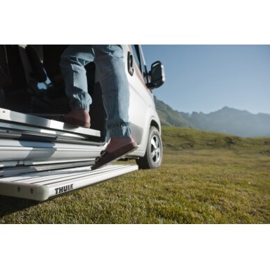 Step Thule Single Step 460 1 Step Thule Single Step 460 1