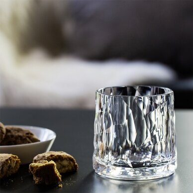 Stiklinė KLUBAS Nr.
2, super stiklas 250 ml rinkinys iš 2 krištolo skaidrumo 1 Stiklinė KLUBAS Nr.
2, super stiklas 250 ml rinkinys iš 2 krištolo skaidrumo 1
