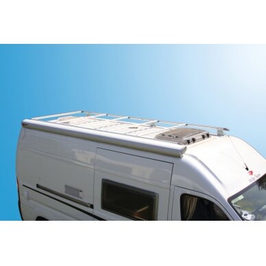Stogo bagažinė Fiat Ducato, Peugeot Boxer, Citroen Jumper nuo Bj.2006