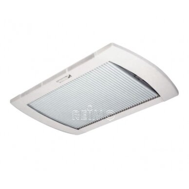 Stogo gaubtas REMItop Vario II 40x40 1