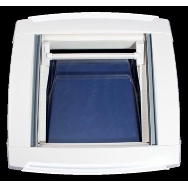 Stogo gaubtas Vision Star M pro 2 su LED Stogo gaubtas Vision Star M pro 2 su LED