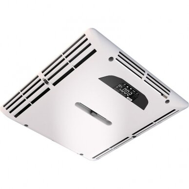 Stogo oro kondicionierius Open Air 12 V Full Inverter 3 Stogo oro kondicionierius Open Air 12 V Full Inverter 3