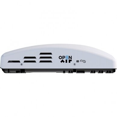 Stogo oro kondicionierius Open Air 12 V Full Inverter Stogo oro kondicionierius Open Air 12 V Full Inverter