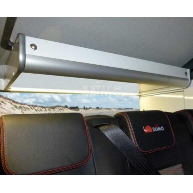 Stogo pakabinama spintelė Reimo miegamajam stogui Volkswagen T6/5