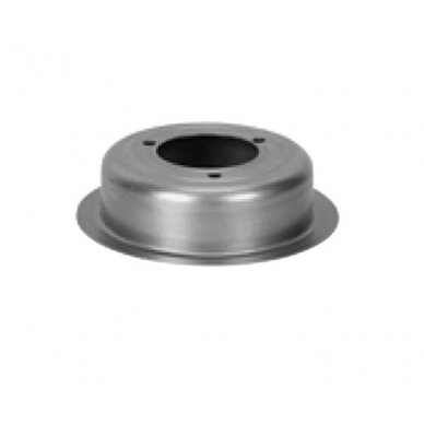 Stogo prasiskverbimas 36-40mm Stogo prasiskverbimas 36-40mm