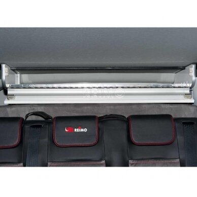 Stogo spintelė EasyFit miegamajam stogui, VW T6/5 1 Stogo spintelė EasyFit miegamajam stogui, VW T6/5 1