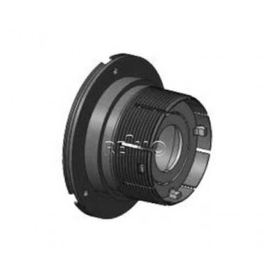 Stovėjimo šildytuvo lizdas.
Airtronic D2, Ø60mm, juoda Stovėjimo šildytuvo lizdas.
Airtronic D2, Ø60mm, juoda