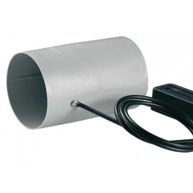 Strand lock SP agatas pilkas Strand lock SP agatas pilkas