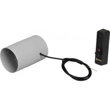 Strand lock SP2 agato pilka Strand lock SP2 agato pilka