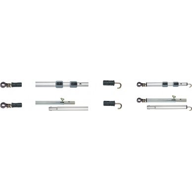Strypas Easy 2 dalių 1