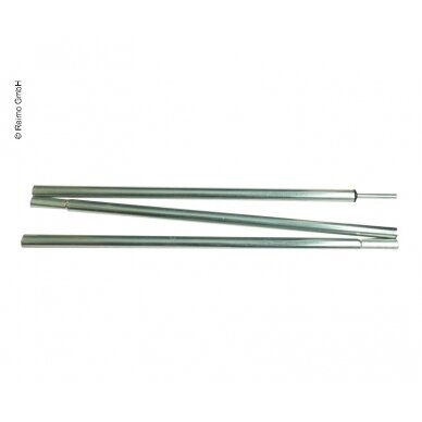 Stulpas 3 dalių.147cm Stulpas 3 dalių.147cm
