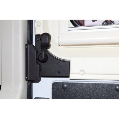 Stumdomų durų vidaus apsauga Fiat Ducato X250/X290 Stumdomų durų vidaus apsauga Fiat Ducato X250/X290