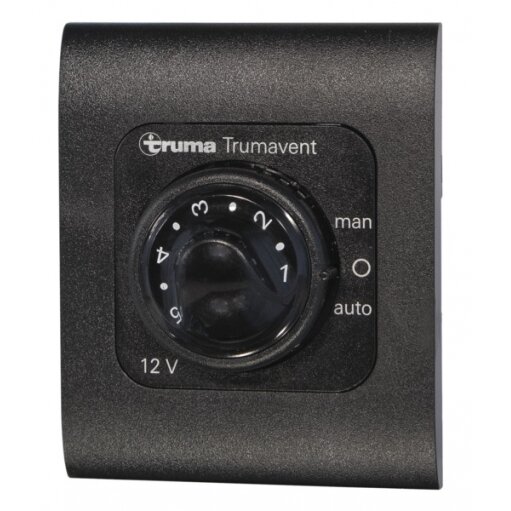 Standartinis pūstuvas TEB-3, 12 V Standartinis pūstuvas TEB-3, 12 V