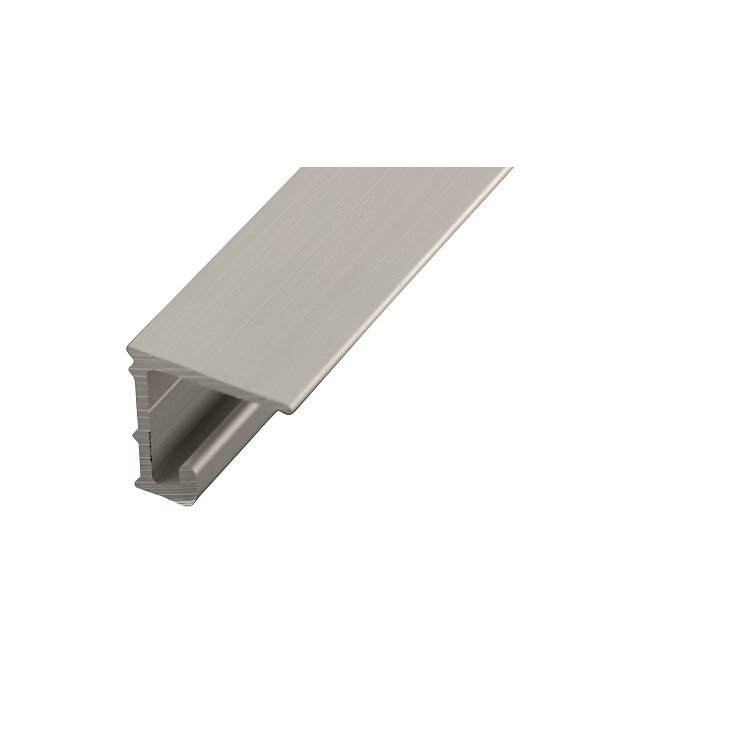 Stalo tvirtinimo bėgelis aliuminis 80cm Stalo tvirtinimo bėgelis aliuminis 80cm