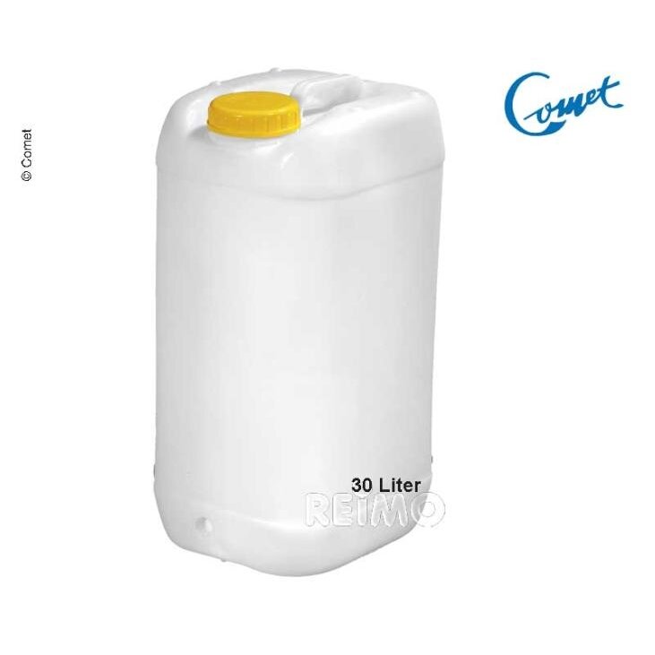 Kanistras 30l Kanistras 30l