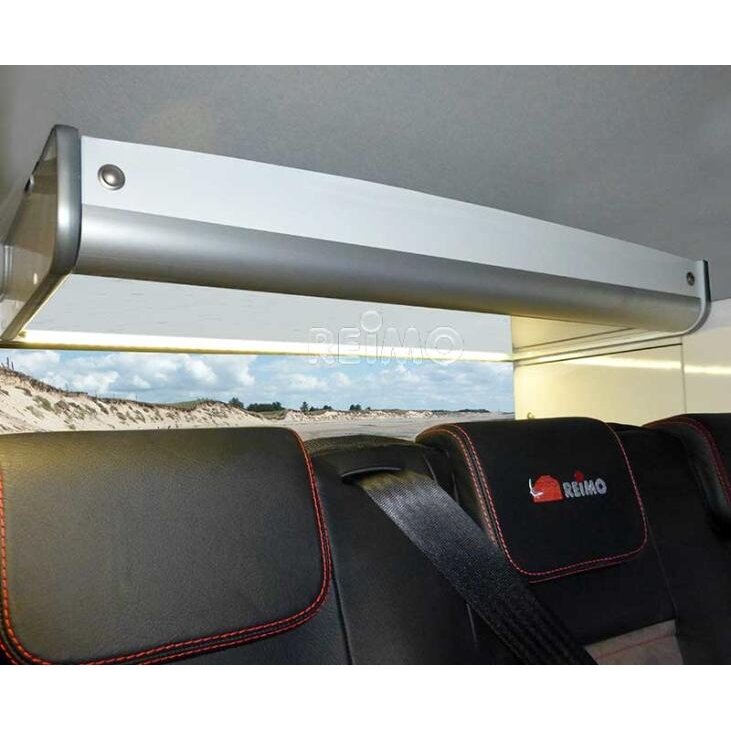 Stogo pakabinama spintelė standartiniam stogui, skirta Volkswagen T6/5