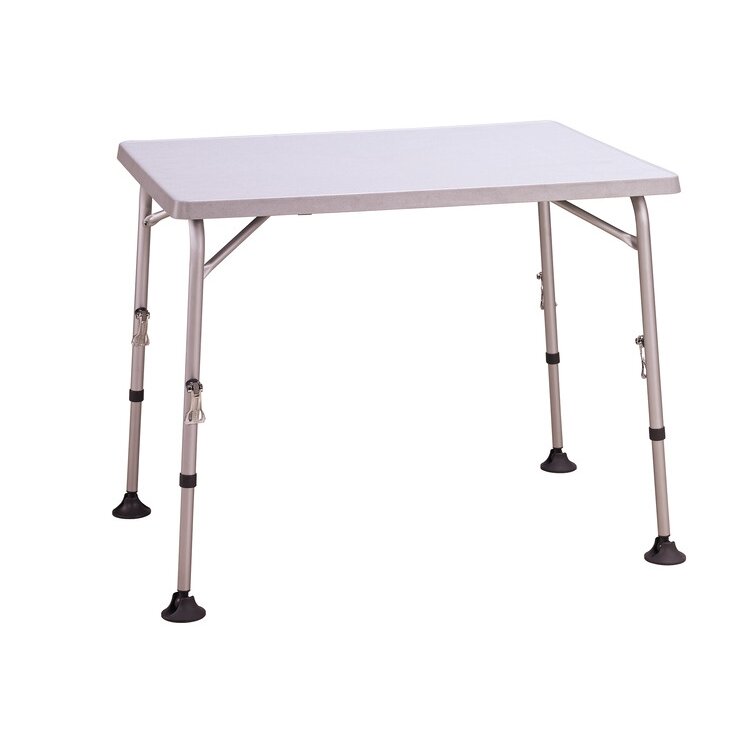 Stovyklavimo stalas SmartStar P:90xP:70cm Stovyklavimo stalas SmartStar P:90xP:70cm