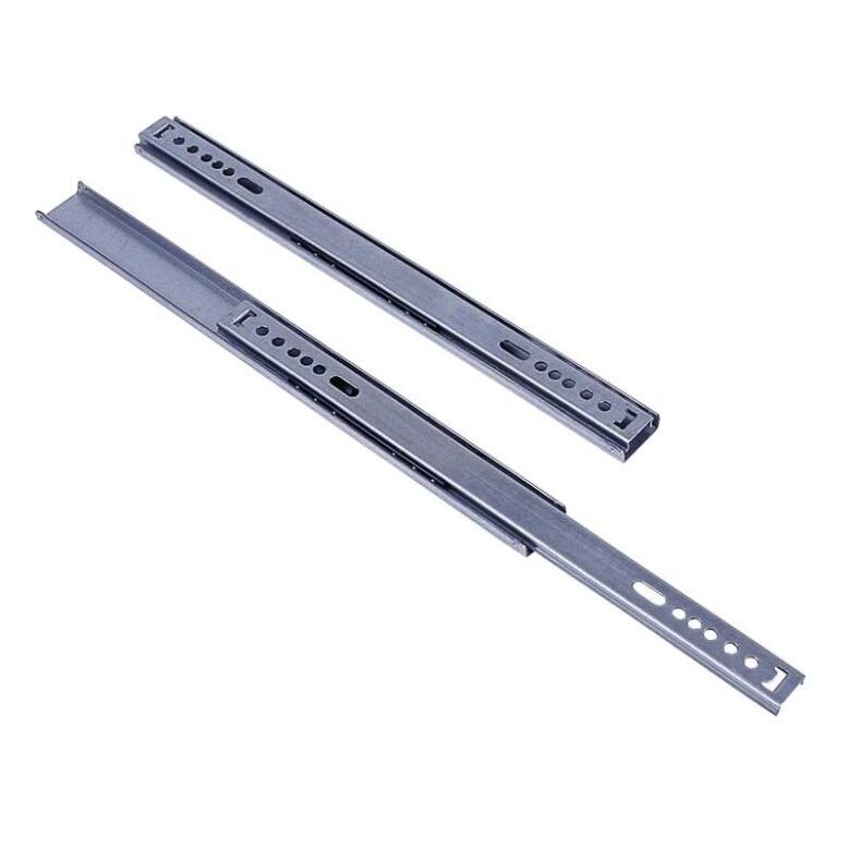 Stalčiaus bėgeliai 342mm, 1 pora Stalčiaus bėgeliai 342mm, 1 pora