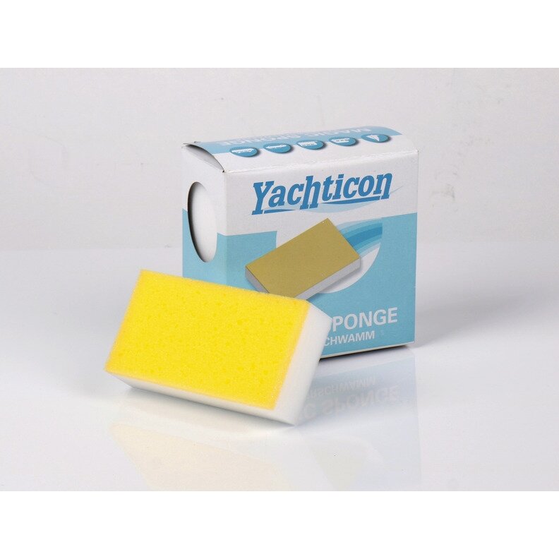 Stain-Away Magic Sponge 4vnt pakuotėje