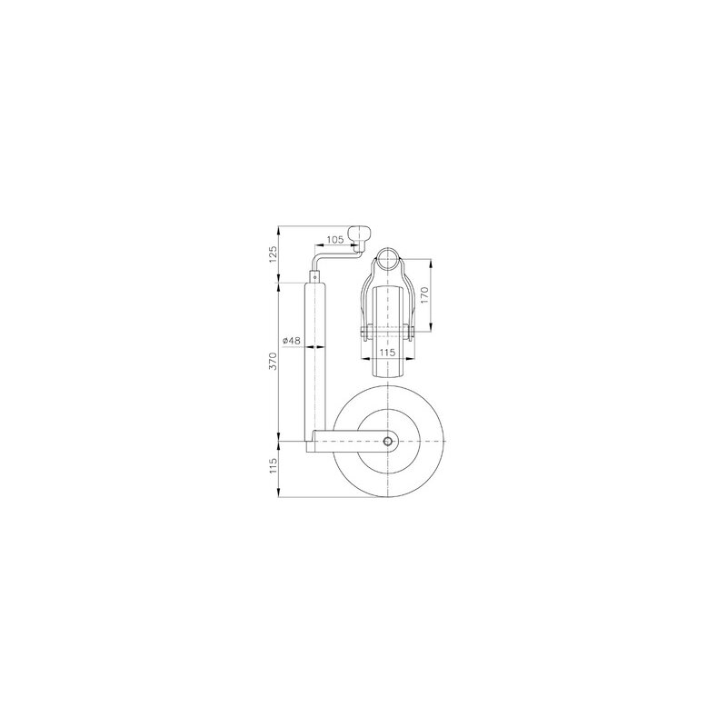 ST 48-V-255 SB