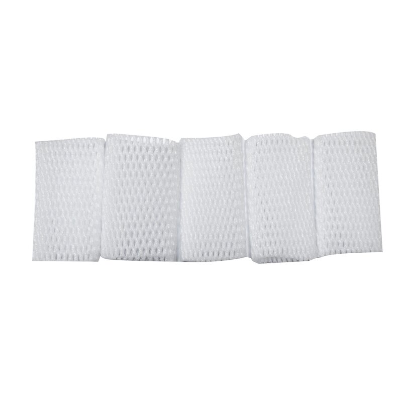 Stiklo/porceliano apsauga 5 vnt., medžiaga: PE, 14x7x1cm