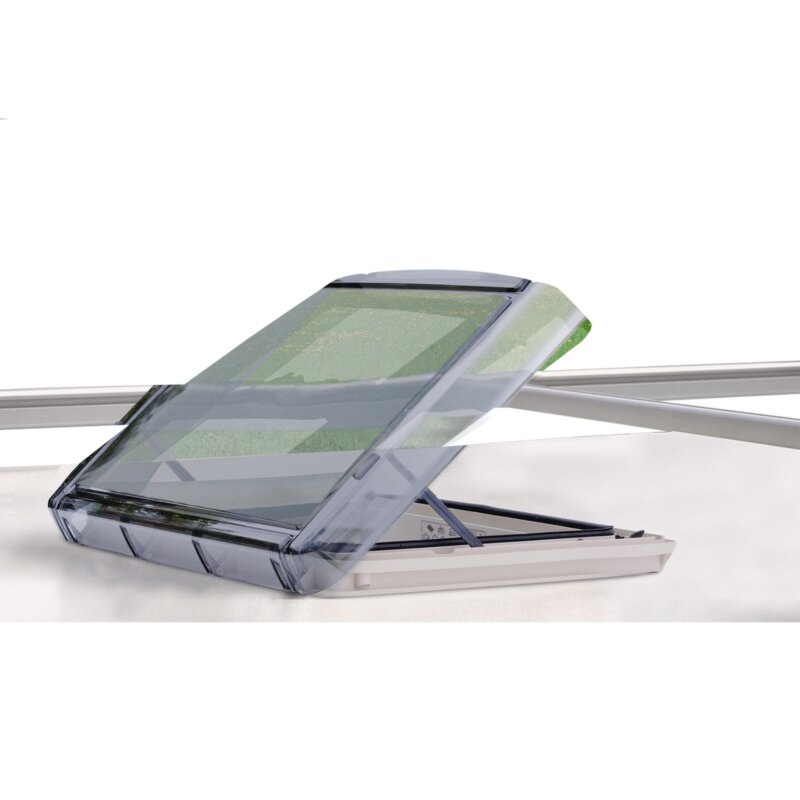 Stogo gaubtas REMItop Vario II 40x40