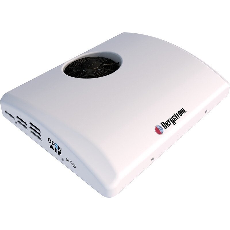 Stogo oro kondicionierius Open Air 12 V Full Inverter 4 Stogo oro kondicionierius Open Air 12 V Full Inverter 4