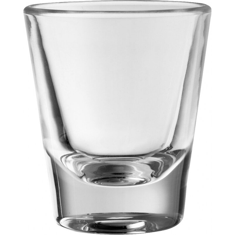 Stiklų rinkinys po 2,30 ml