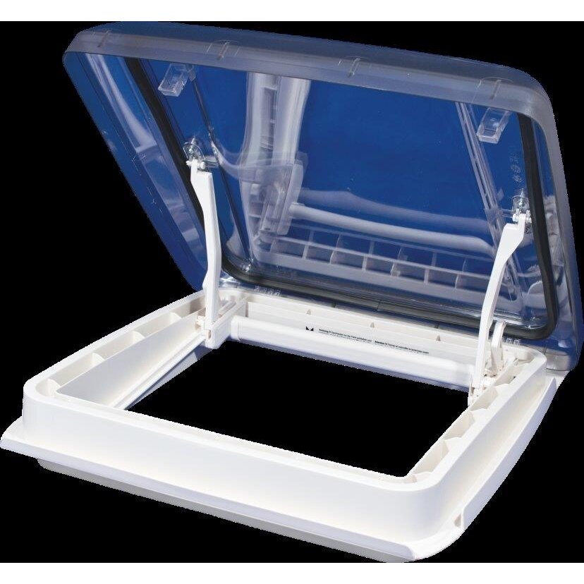 Stogo gaubtas Vision Star M pro 2 su LED 1