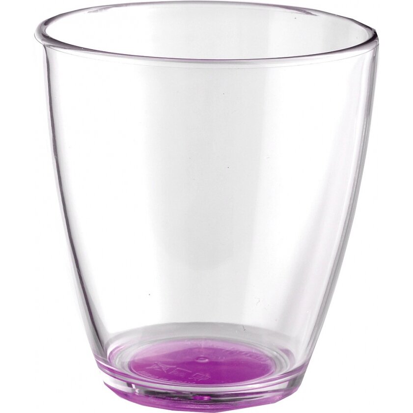 Stiklo rinkinys Tahiti rinkinys 4 200 ml Stiklo rinkinys Tahiti rinkinys 4 200 ml