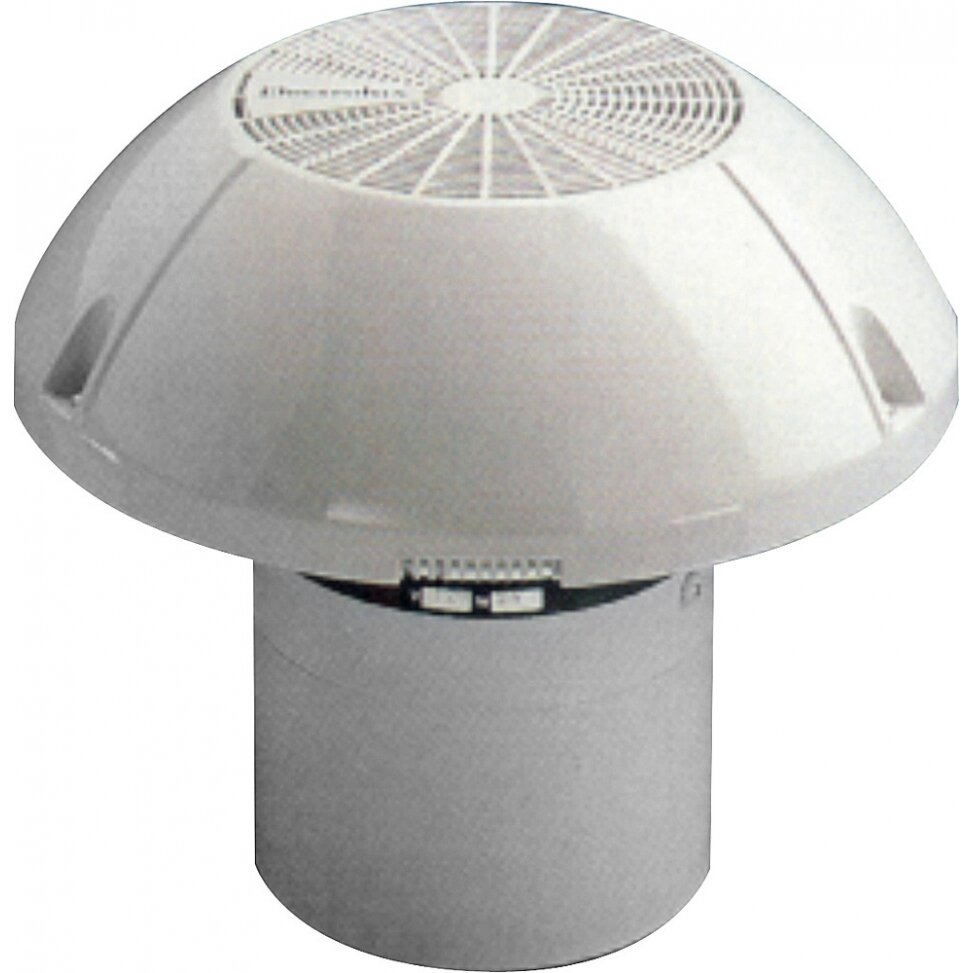 Stogo ventiliatorius su varikliu GY 11 Stogo ventiliatorius su varikliu GY 11
