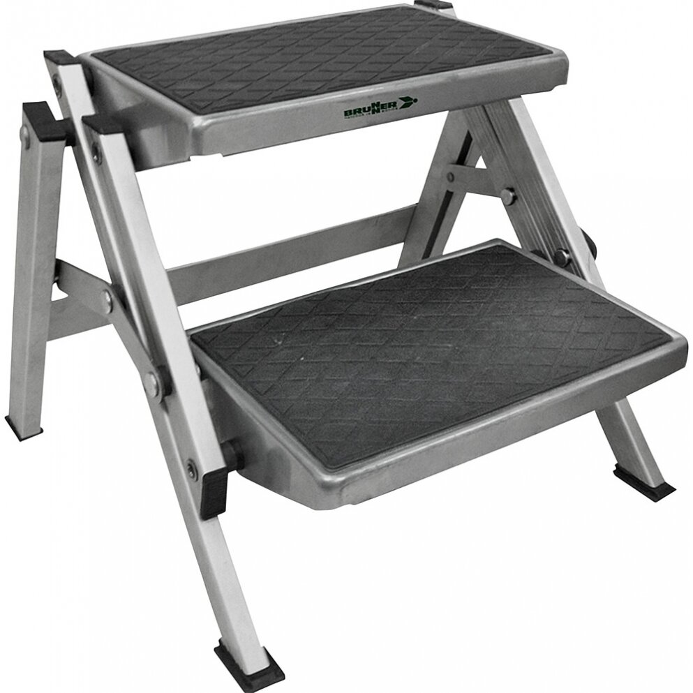 Step Ruckstep Alu Step Ruckstep Alu