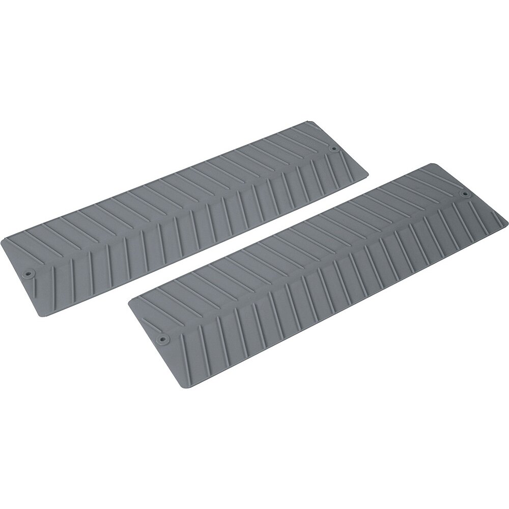Sukibimo pagalbinis kilimėlis Grip System pilkas Sukibimo pagalbinis kilimėlis Grip System pilkas