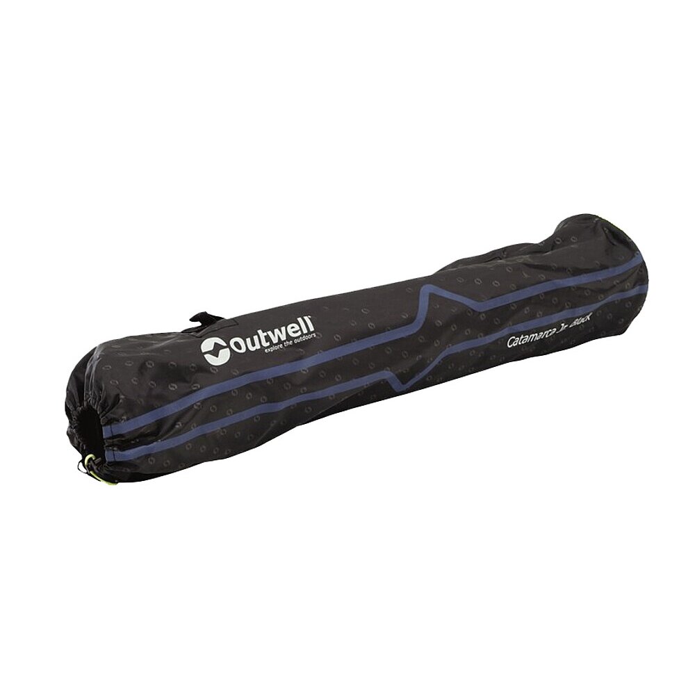 Sulankstoma kėdė Catamarca Junior juoda 1 Sulankstoma kėdė Catamarca Junior juoda 1