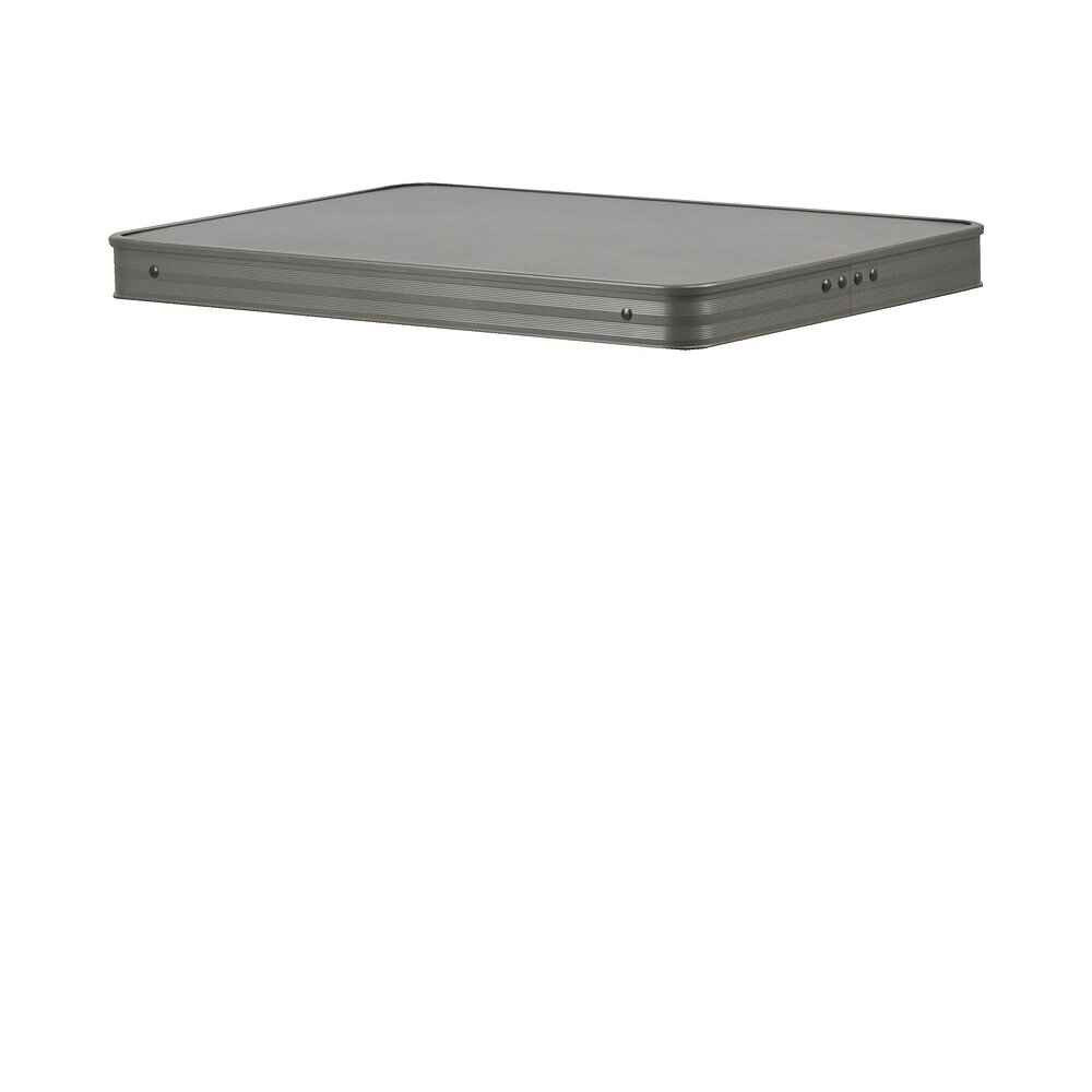 Sulankstoma taburetė Elegance Avantgarde Dynamic pilka/smėlio spalvos 1 Sulankstoma taburetė Elegance Avantgarde Dynamic pilka/smėlio spalvos 1