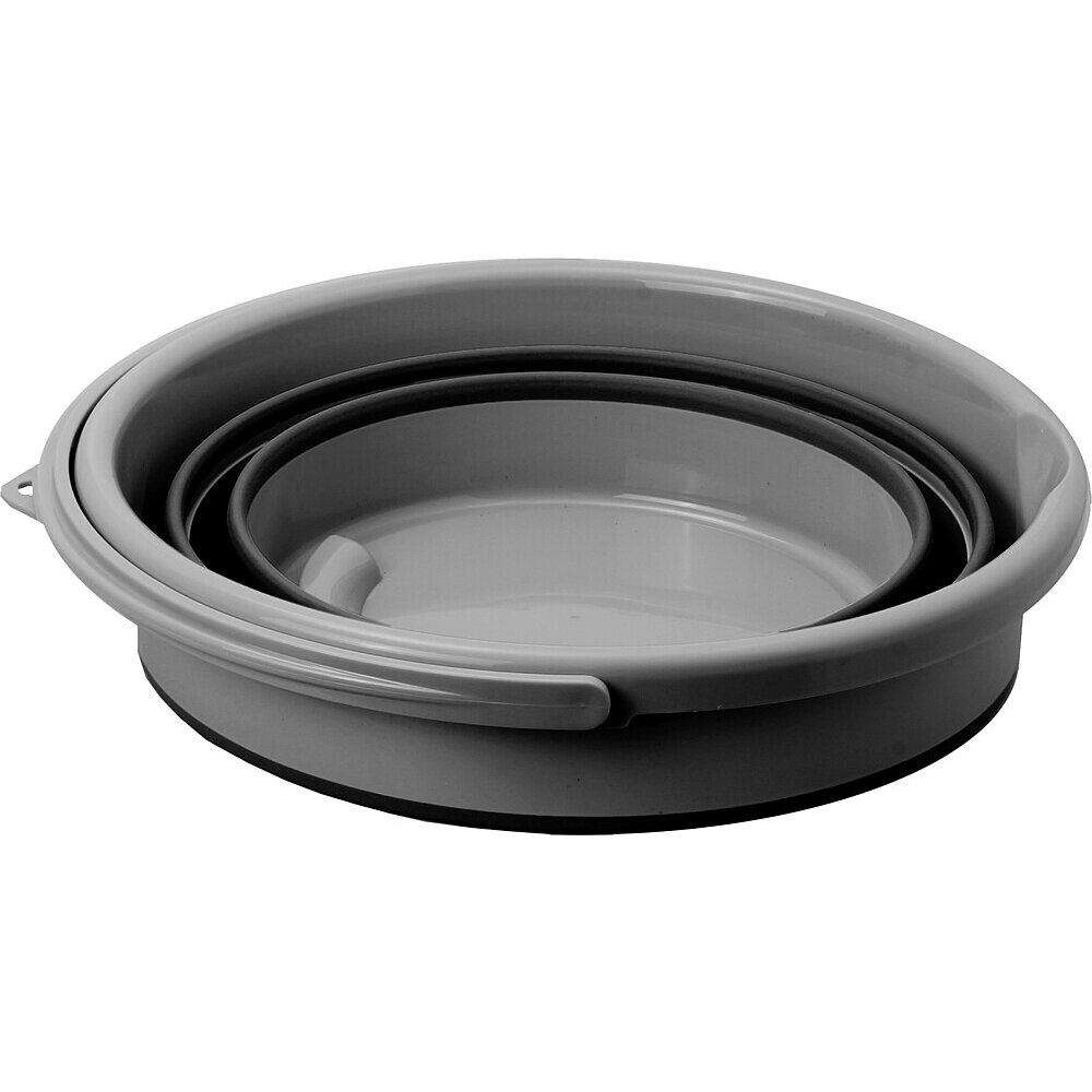 Sulankstomas kaušas Drum Fold-Away 10 l