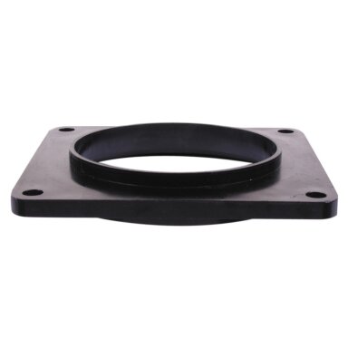 Sujungimo plokštė bakui/slankiai 76mm