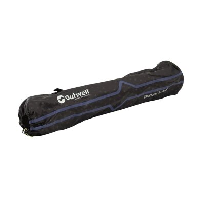 Sulankstoma kėdė Catamarca Junior juoda