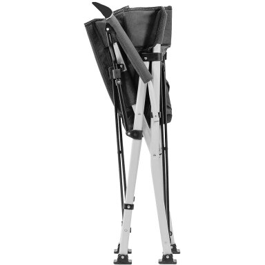 Sulankstoma kėdė Raptor NG 2.0 juoda