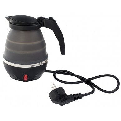 Sulankstomas virdulys 800 ml Sulankstomas virdulys 800 ml