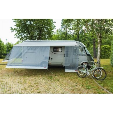 Sun View priekinis skydelis XL 100, 100cm, F45s/F45L,F70,F35pro,F80s/F65s/F65L Sun View priekinis skydelis XL 100, 100cm, F45s/F45L,F70,F35pro,F80s/F65s/F65L