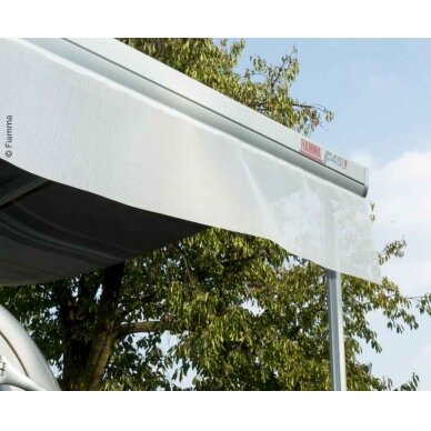 Sun View Shade Volant - skydelis nuo saulės, skirtas F45,F65,F70,F35, Caravanstore Sun View Shade Volant - skydelis nuo saulės, skirtas F45,F65,F70,F35, Caravanstore