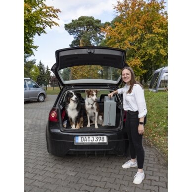 Šunų rampa EMMA 7